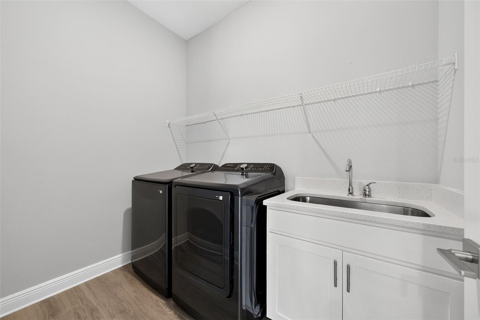 Laundry Room - 1st floor - 13175 MCMILLAN, ORLANDO