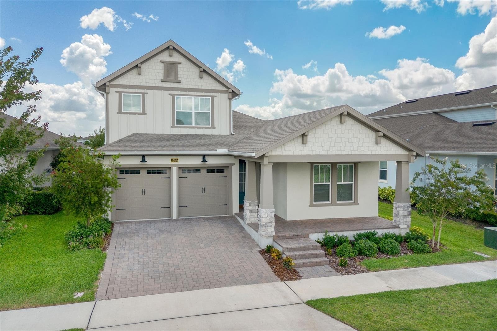 Single Family Residence at 13175 MCMILLAN, ORLANDO, photo 57 of 61