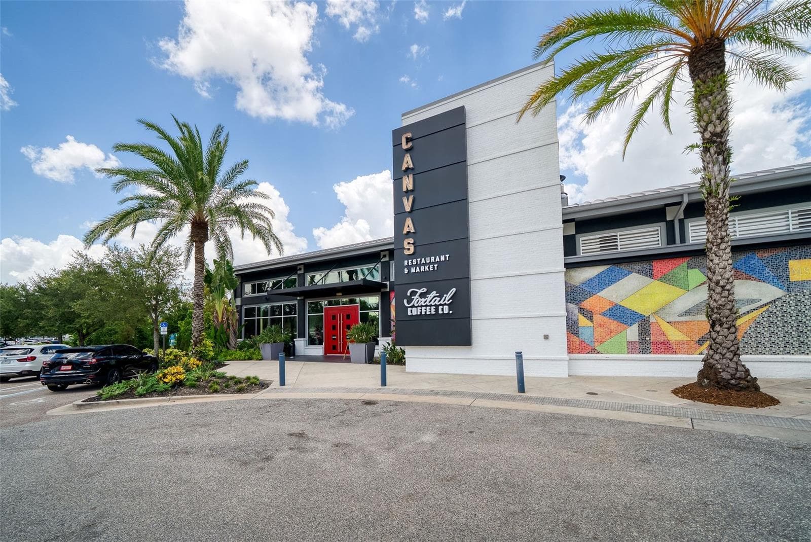Boxi Park - 13175 MCMILLAN, ORLANDO