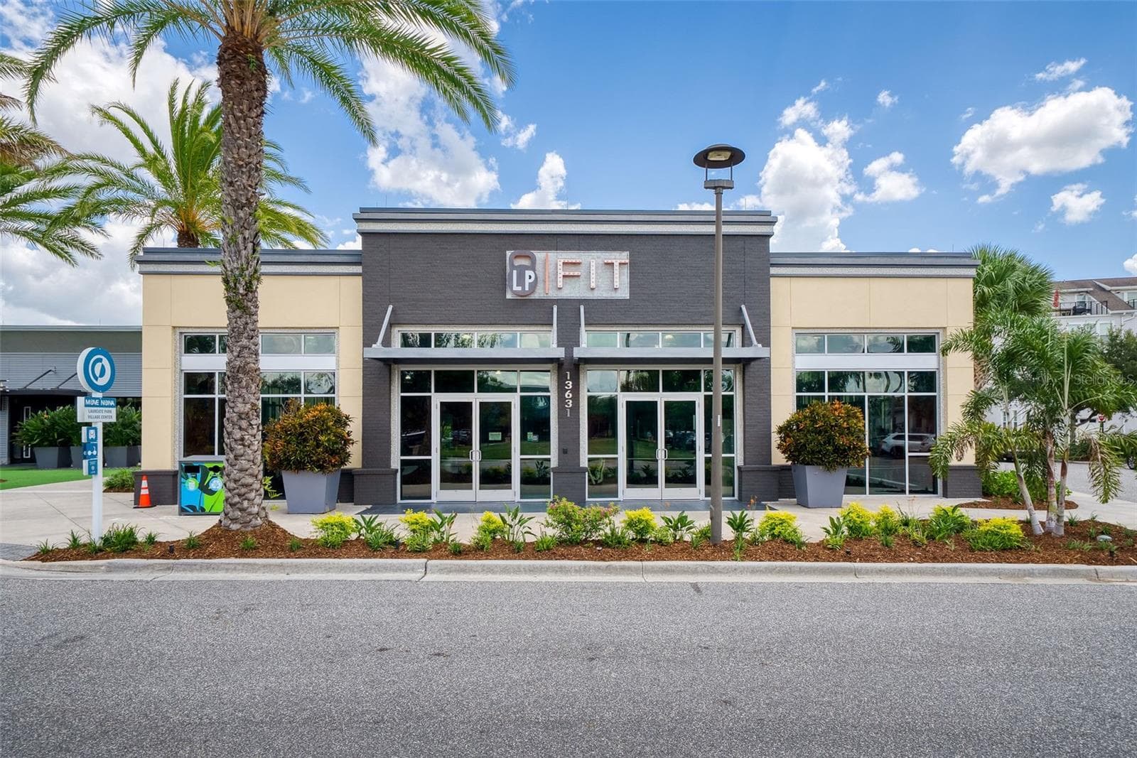Boxi Park - 13175 MCMILLAN, ORLANDO
