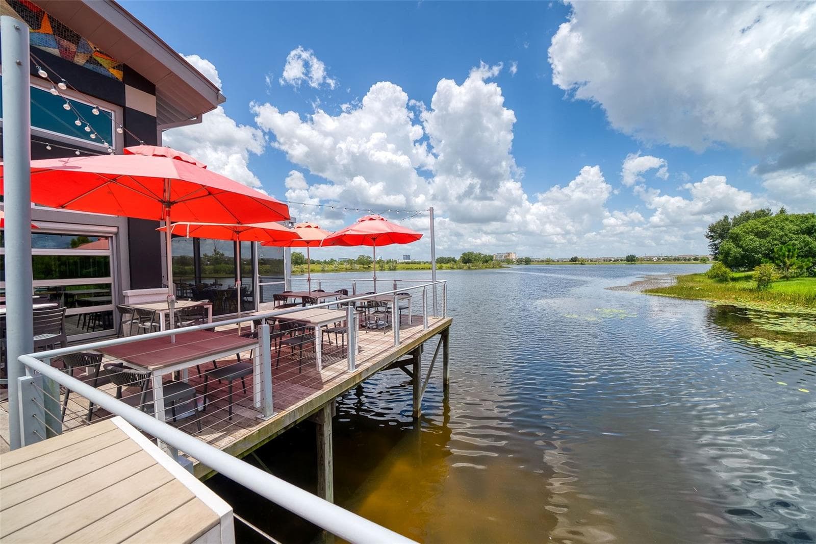 Boxi Park - 13175 MCMILLAN, ORLANDO