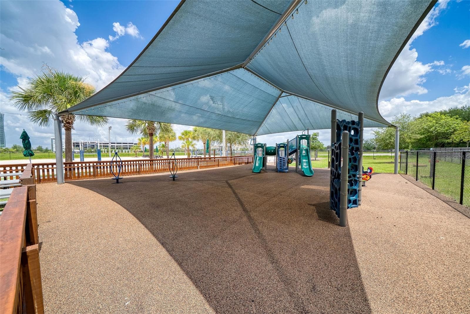 Park/Playground - 13175 MCMILLAN, ORLANDO