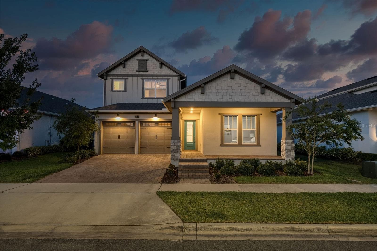Single Family Residence at 13175 MCMILLAN, ORLANDO, photo 54 of 61