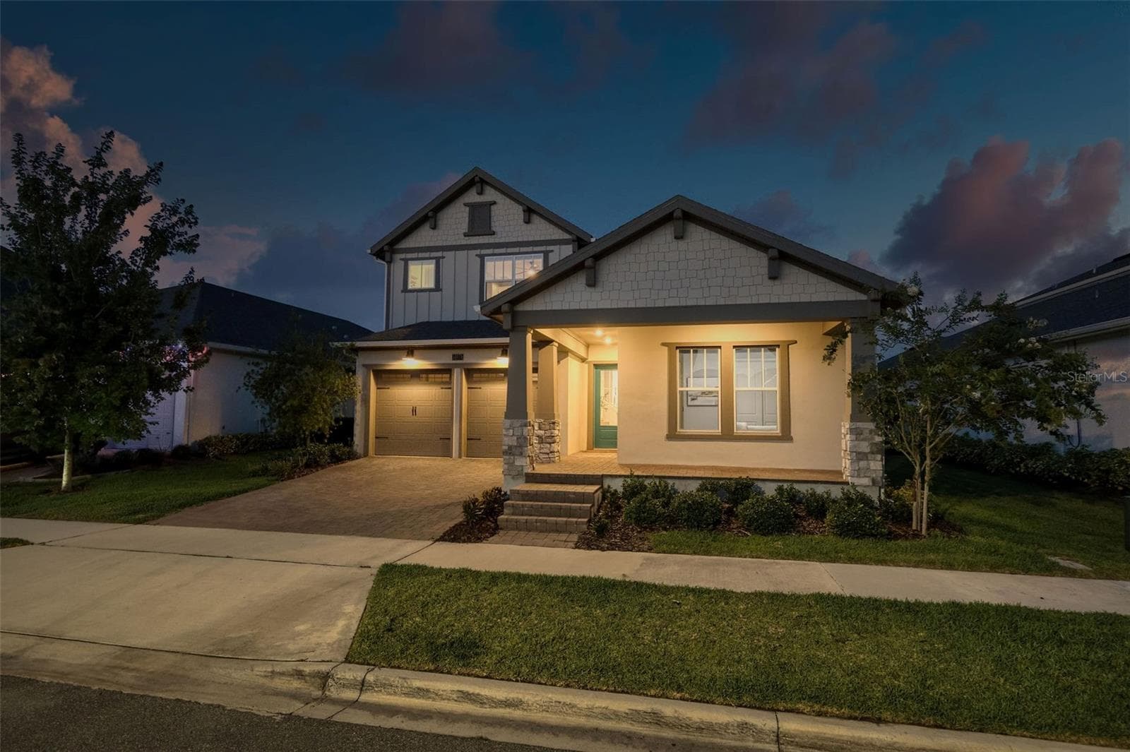 Single Family Residence at 13175 MCMILLAN, ORLANDO, photo 55 of 61