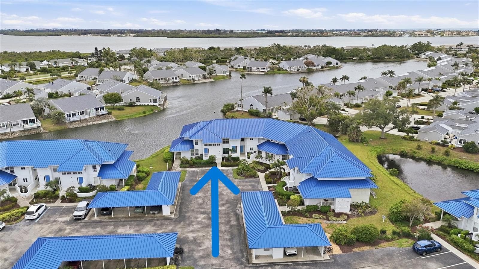 Condominium at 972 SANDPIPER CIR #972, BRADENTON, photo 34 of 67