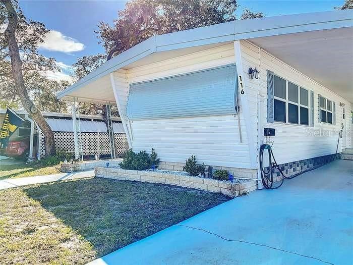 2331 BELLEAIR RD #116