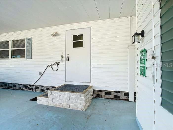 Mobile Home at 2331 BELLEAIR RD #116, CLEARWATER, photo 3 of 50