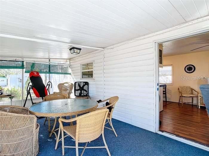 Mobile Home at 2331 BELLEAIR RD #116, CLEARWATER, photo 22 of 50