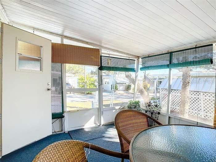 Mobile Home at 2331 BELLEAIR RD #116, CLEARWATER, photo 23 of 50