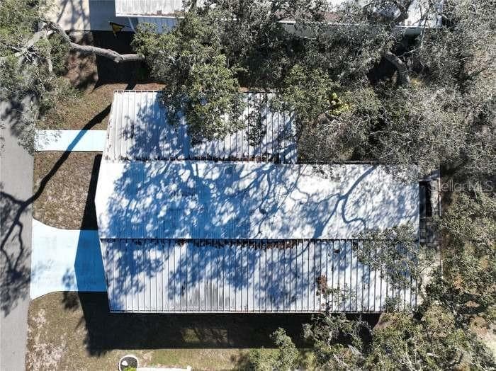 Mobile Home at 2331 BELLEAIR RD #116, CLEARWATER, photo 41 of 50