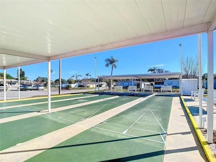 Mobile Home at 2331 BELLEAIR RD #116, CLEARWATER, photo 42 of 50