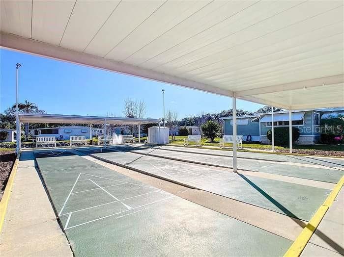 Mobile Home at 2331 BELLEAIR RD #116, CLEARWATER, photo 43 of 50