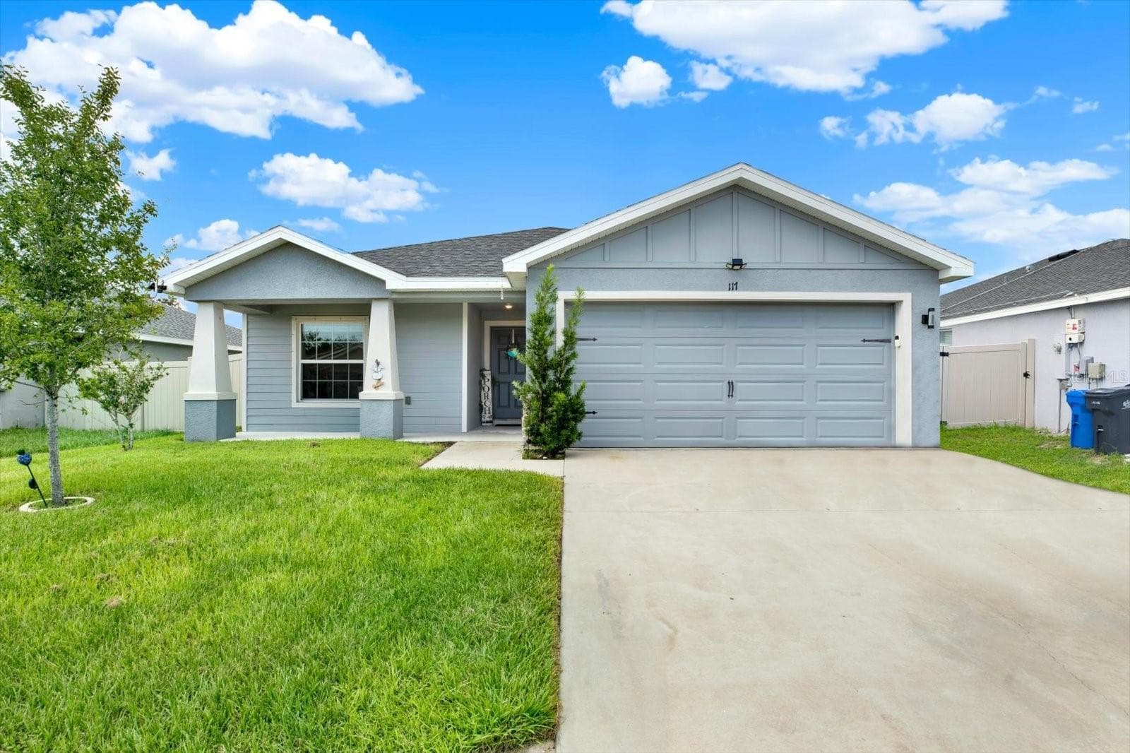 117 EAGLE SUMMIT DR