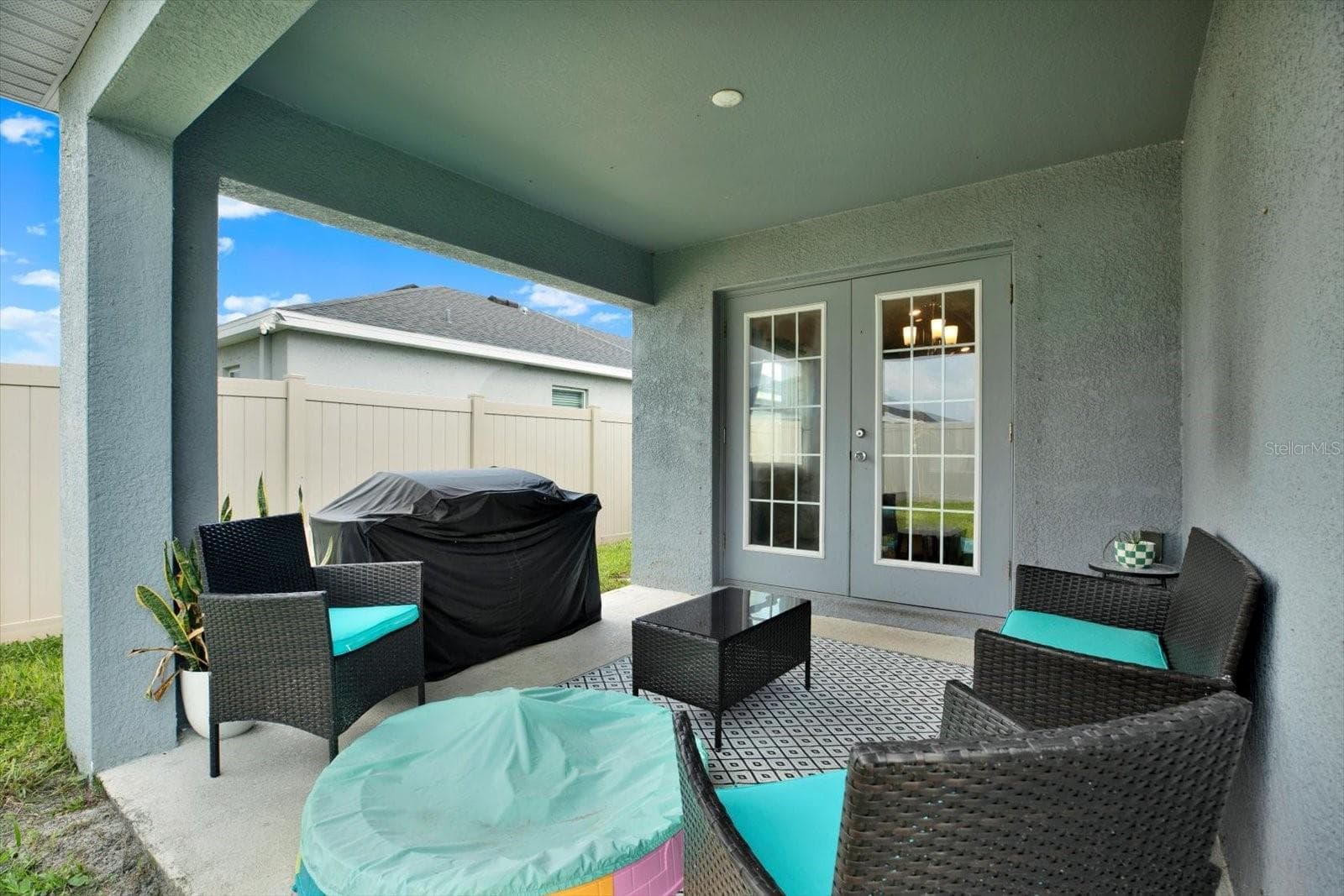Single Family Residence at 117 EAGLE SUMMIT DR, RUSKIN, photo 27 of 44