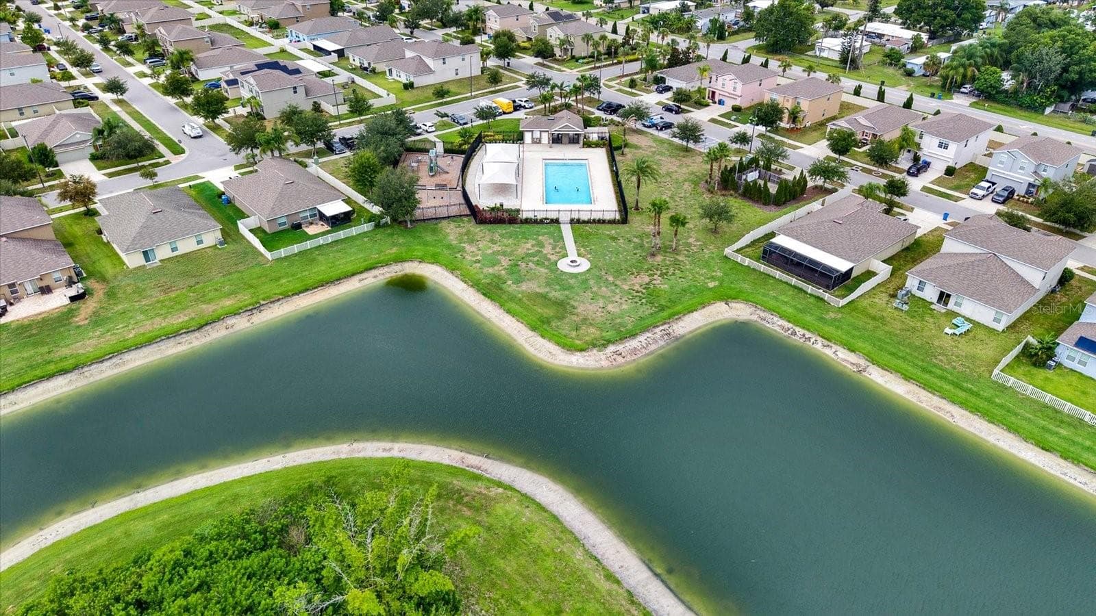 Single Family Residence at 117 EAGLE SUMMIT DR, RUSKIN, photo 40 of 44