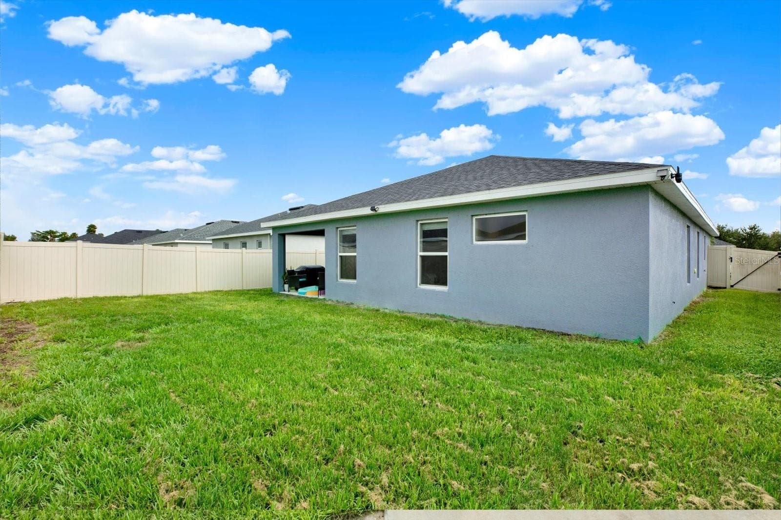 Single Family Residence at 117 EAGLE SUMMIT DR, RUSKIN, photo 43 of 44