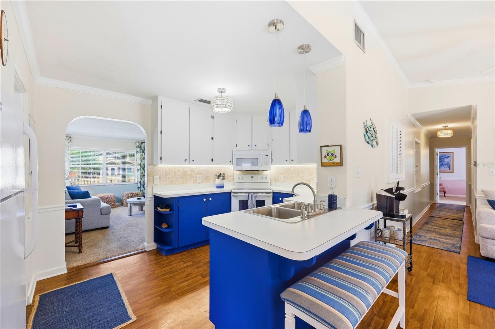 Single Family Residence at 936 N BAKER ST, MOUNT DORA, photo 10 of 53