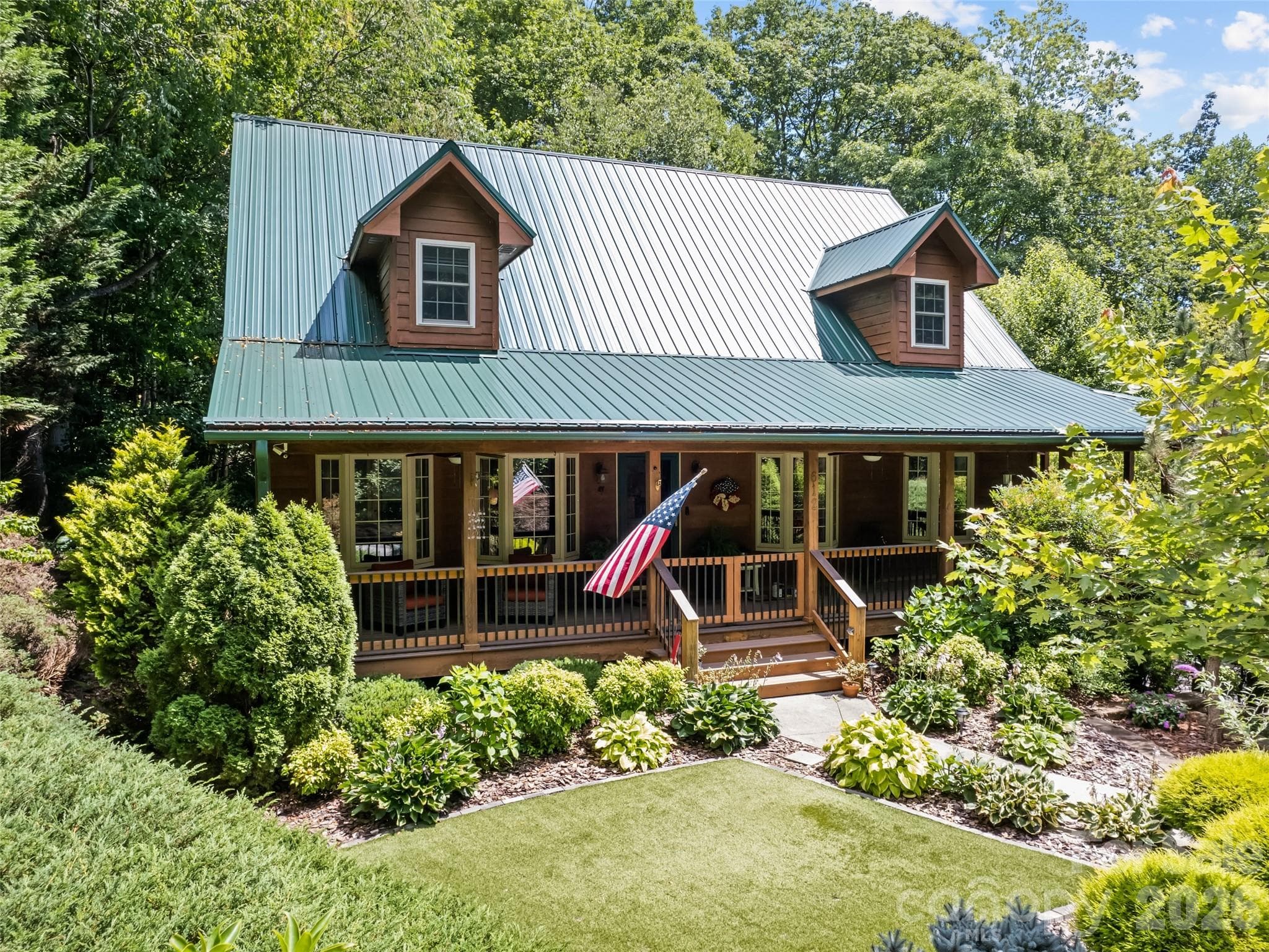 612 Brannon Forest Drive
