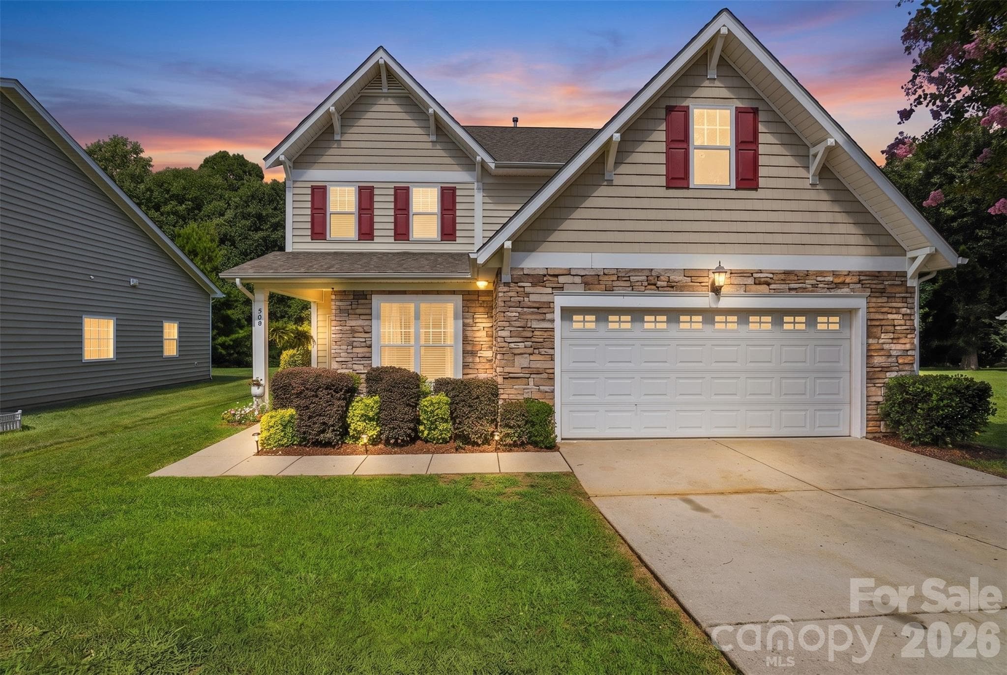 508 Sugar Tree Drive