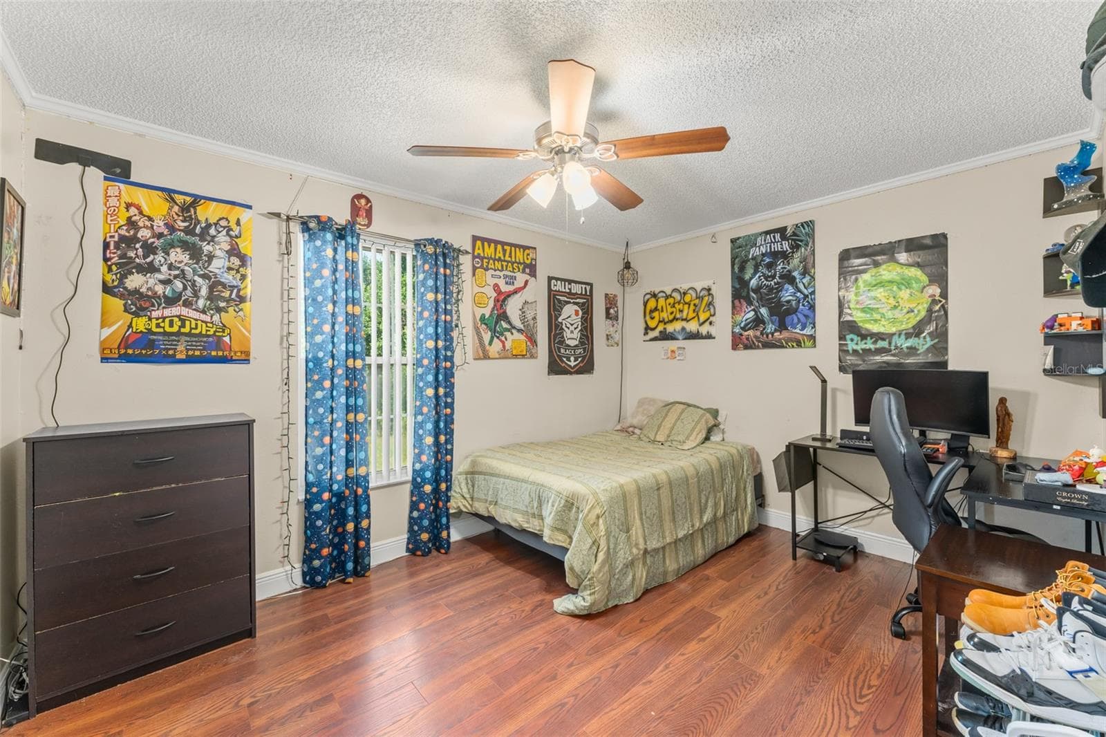 Single Family Residence at 961 MILLENBECK AVE, DELTONA, photo 12 of 34