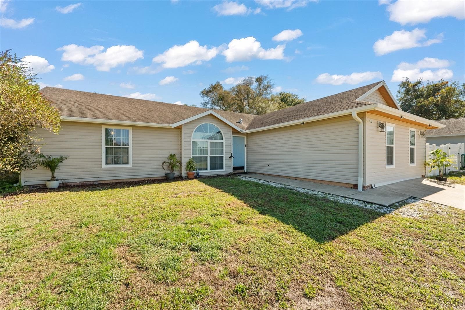 Single Family Residence at 961 MILLENBECK AVE, DELTONA, photo 34 of 34