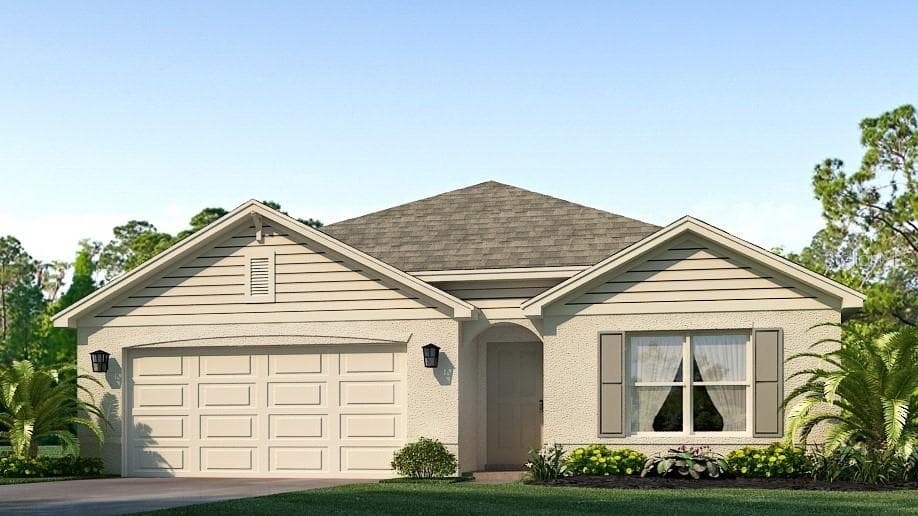 Single Family Residence at 5720 SILVER MOONLIGHT DR, PALMETTO, photo 2 of 32