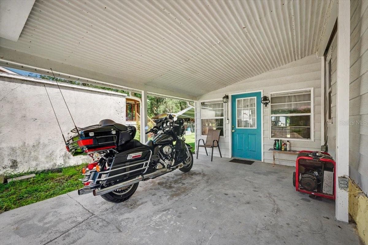 Manufactured Home at 104 EDGEWATER RD, SATSUMA, photo 7 of 73