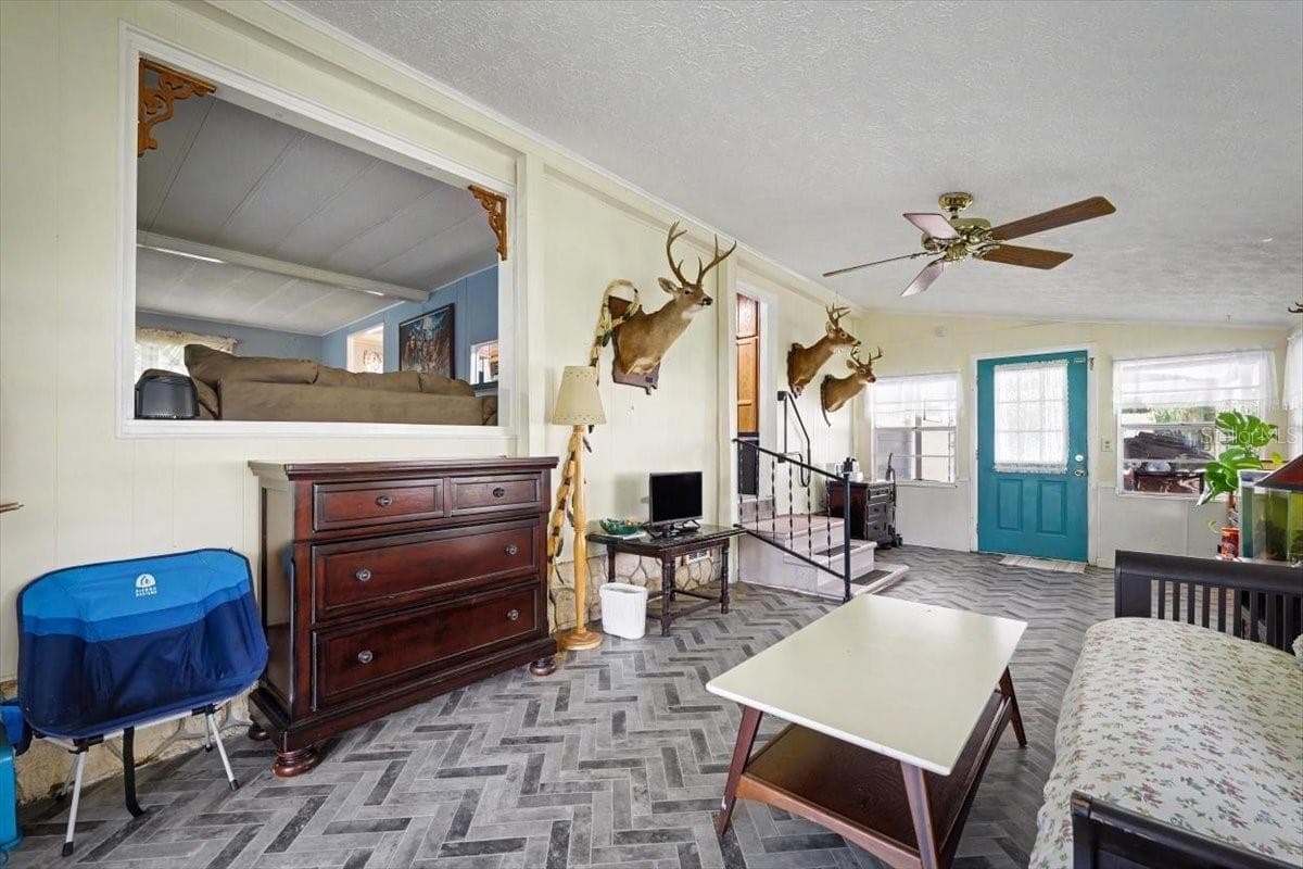 Manufactured Home at 104 EDGEWATER RD, SATSUMA, photo 10 of 73