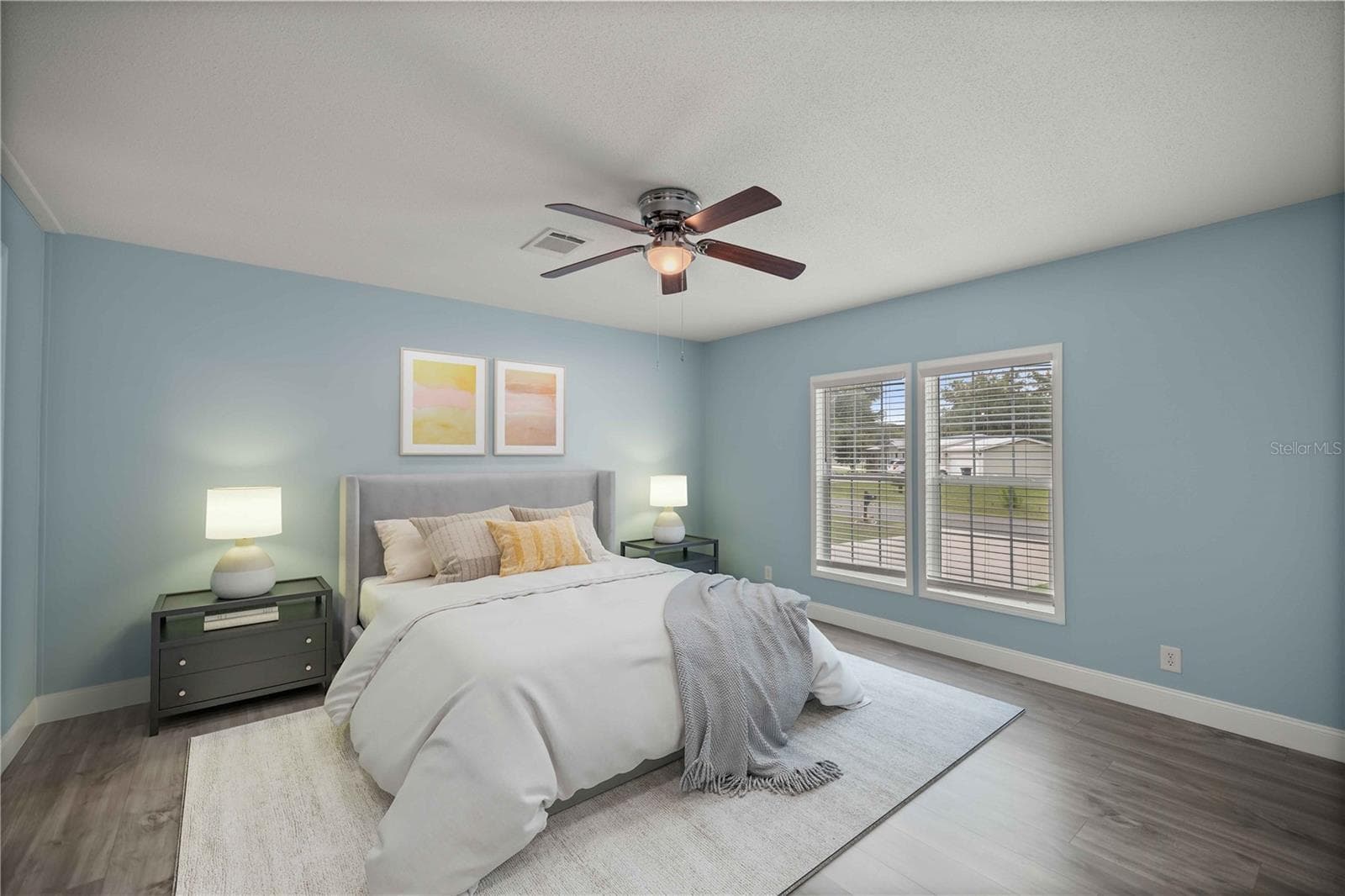 Manufactured Home at 122 SE 70TH CIR, OCALA, photo 10 of 33