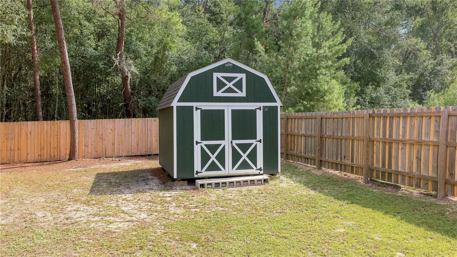 Manufactured Home at 122 SE 70TH CIR, OCALA, photo 32 of 33