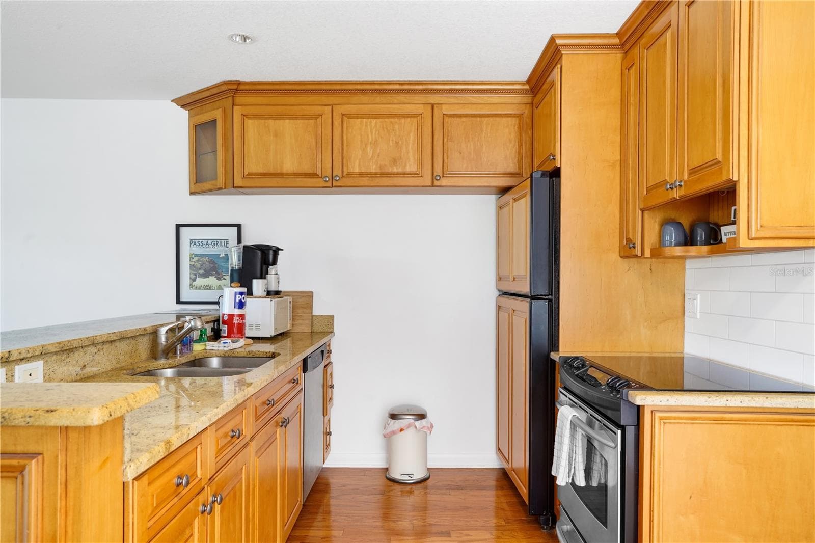 Condominium at 108 14TH AVE #2, ST PETE BEACH, photo 17 of 33