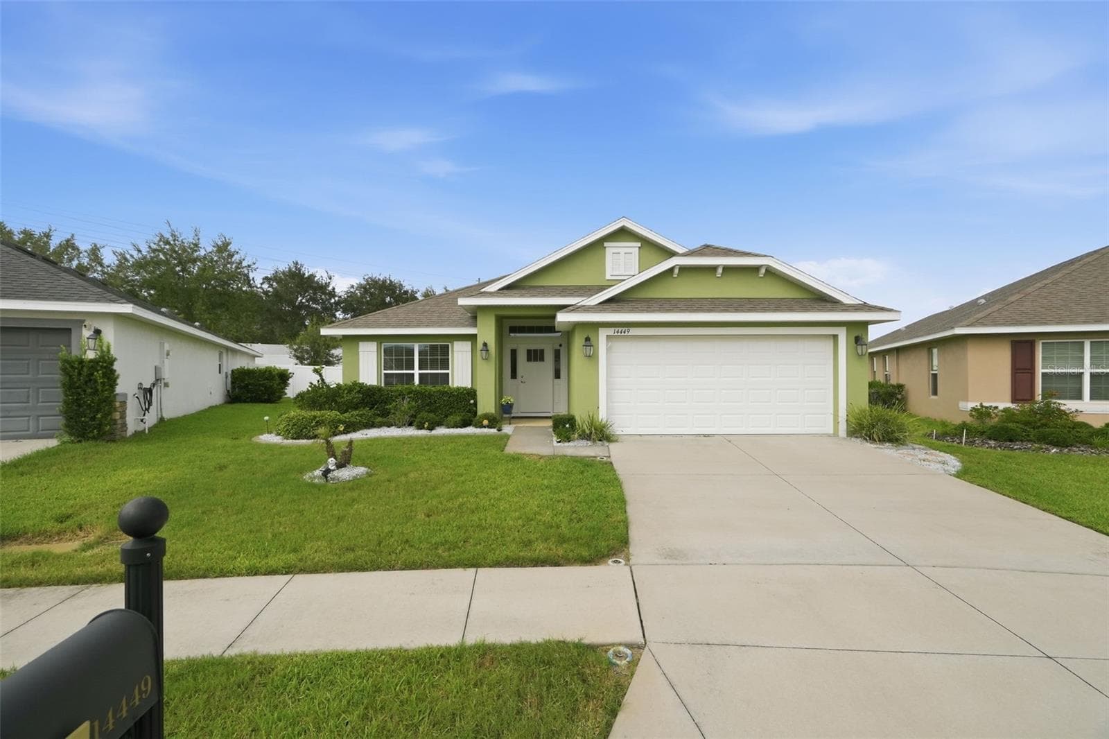 14449 POTTERTON CIR