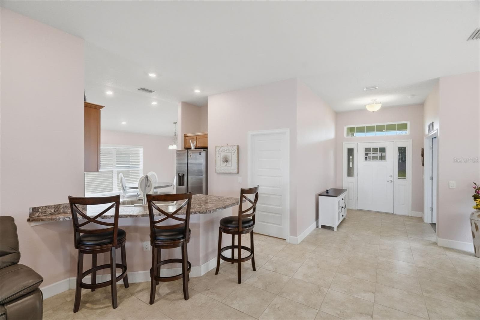 Single Family Residence at 14449 POTTERTON CIR, HUDSON, photo 4 of 49