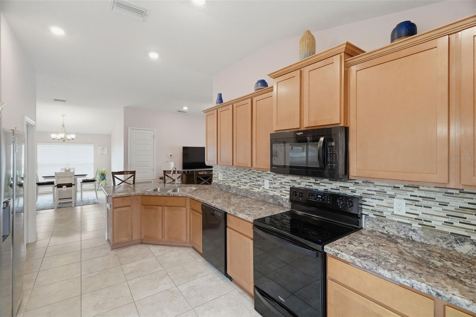 Single Family Residence at 14449 POTTERTON CIR, HUDSON, photo 5 of 49