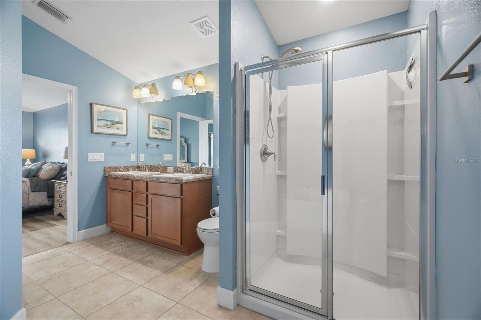 Single Family Residence at 14449 POTTERTON CIR, HUDSON, photo 26 of 49