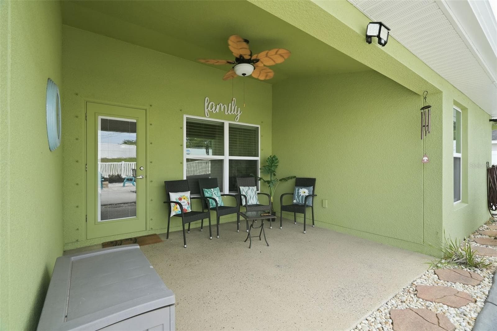 Single Family Residence at 14449 POTTERTON CIR, HUDSON, photo 29 of 49