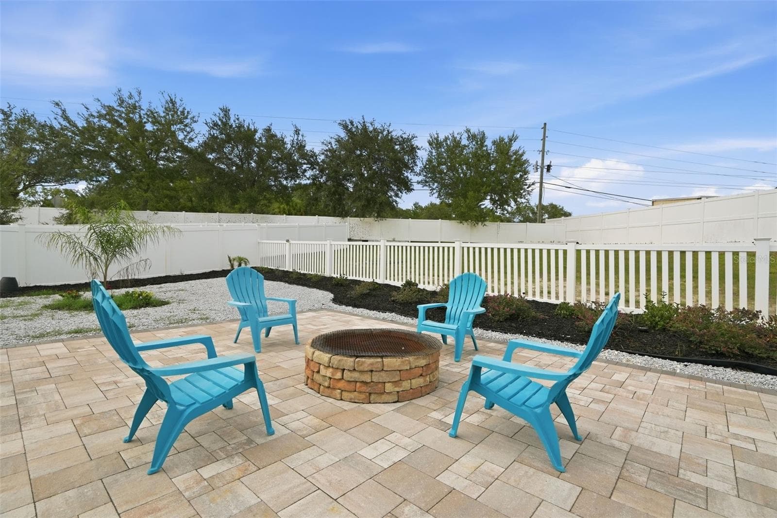 Single Family Residence at 14449 POTTERTON CIR, HUDSON, photo 33 of 49