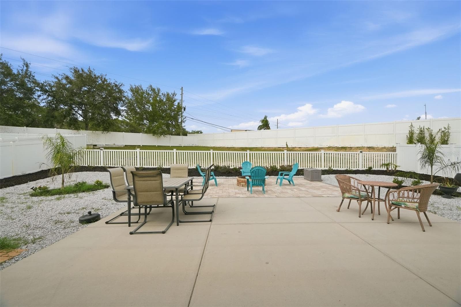 Single Family Residence at 14449 POTTERTON CIR, HUDSON, photo 36 of 49