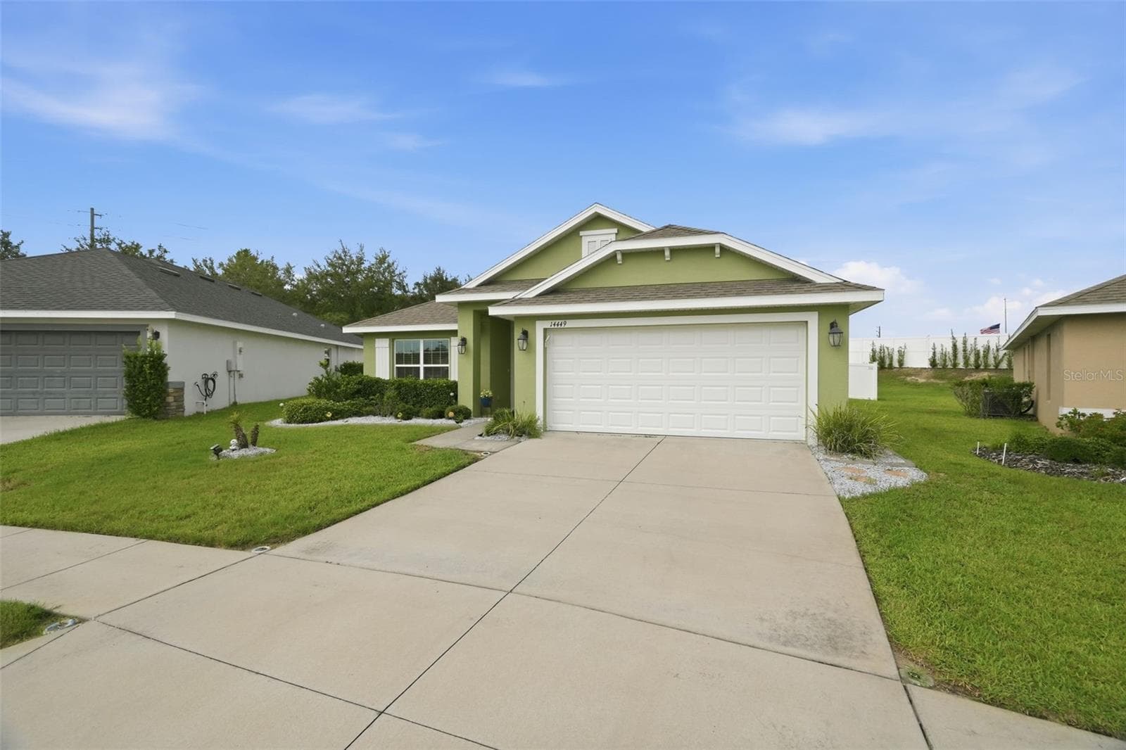 Single Family Residence at 14449 POTTERTON CIR, HUDSON, photo 40 of 49
