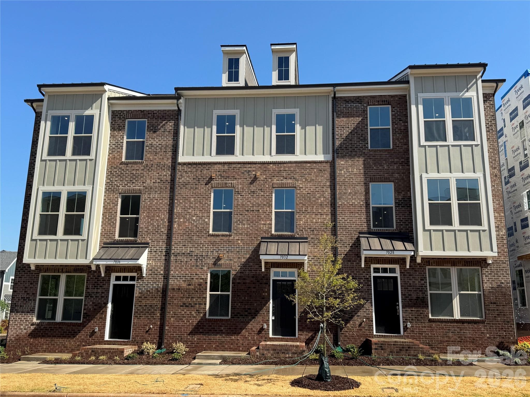 4121 Westbound Drive
