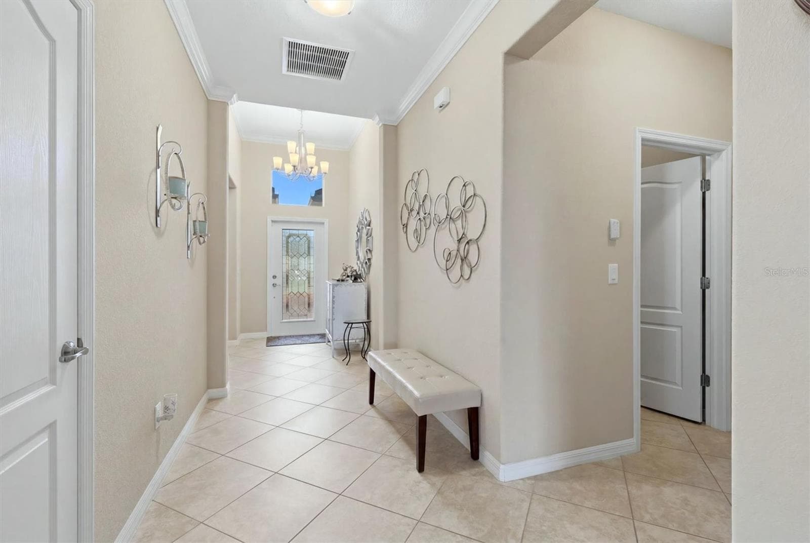 Entry - 11702 ANHINGA AVE, VENICE