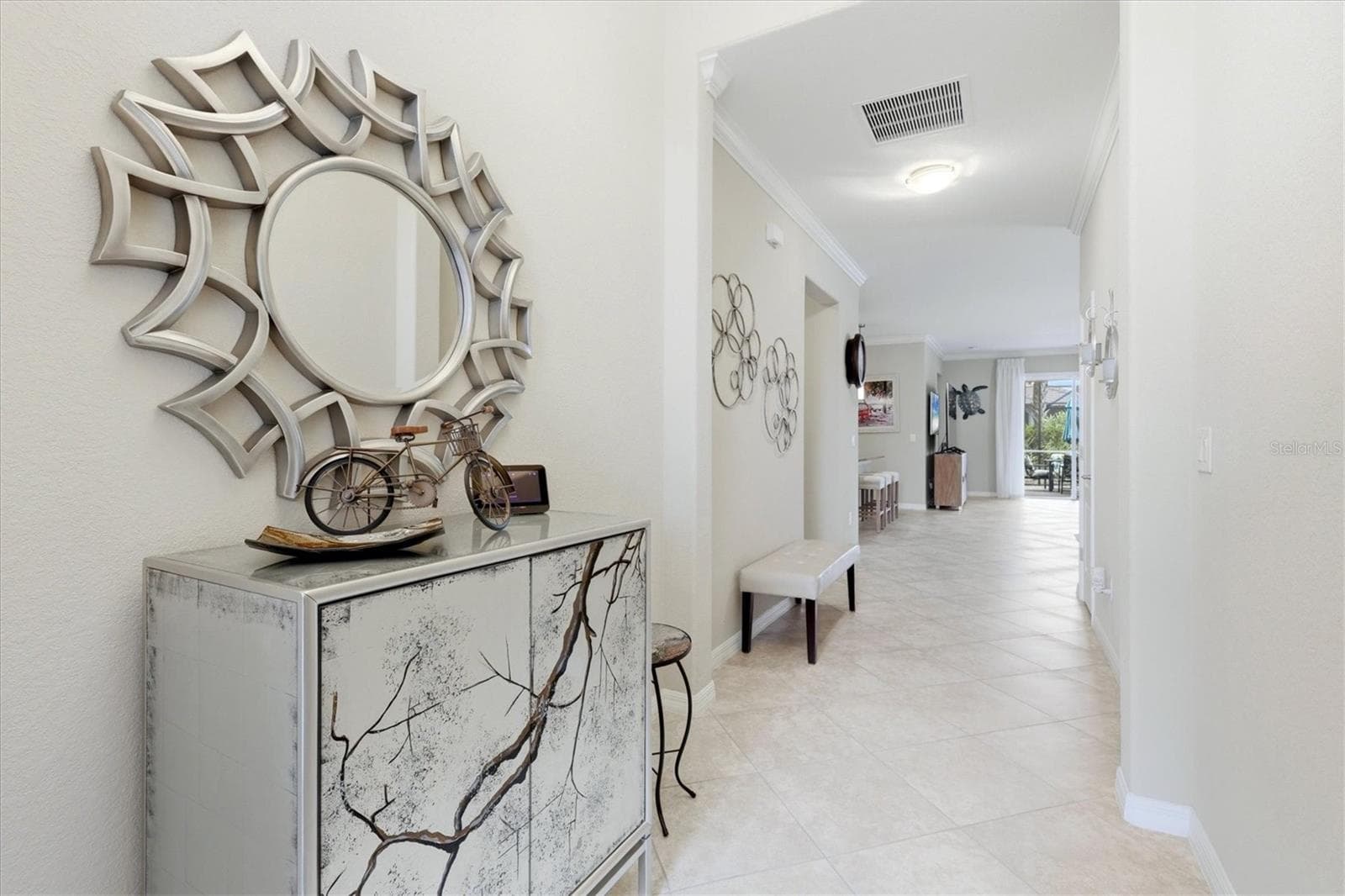 Entry - 11702 ANHINGA AVE, VENICE