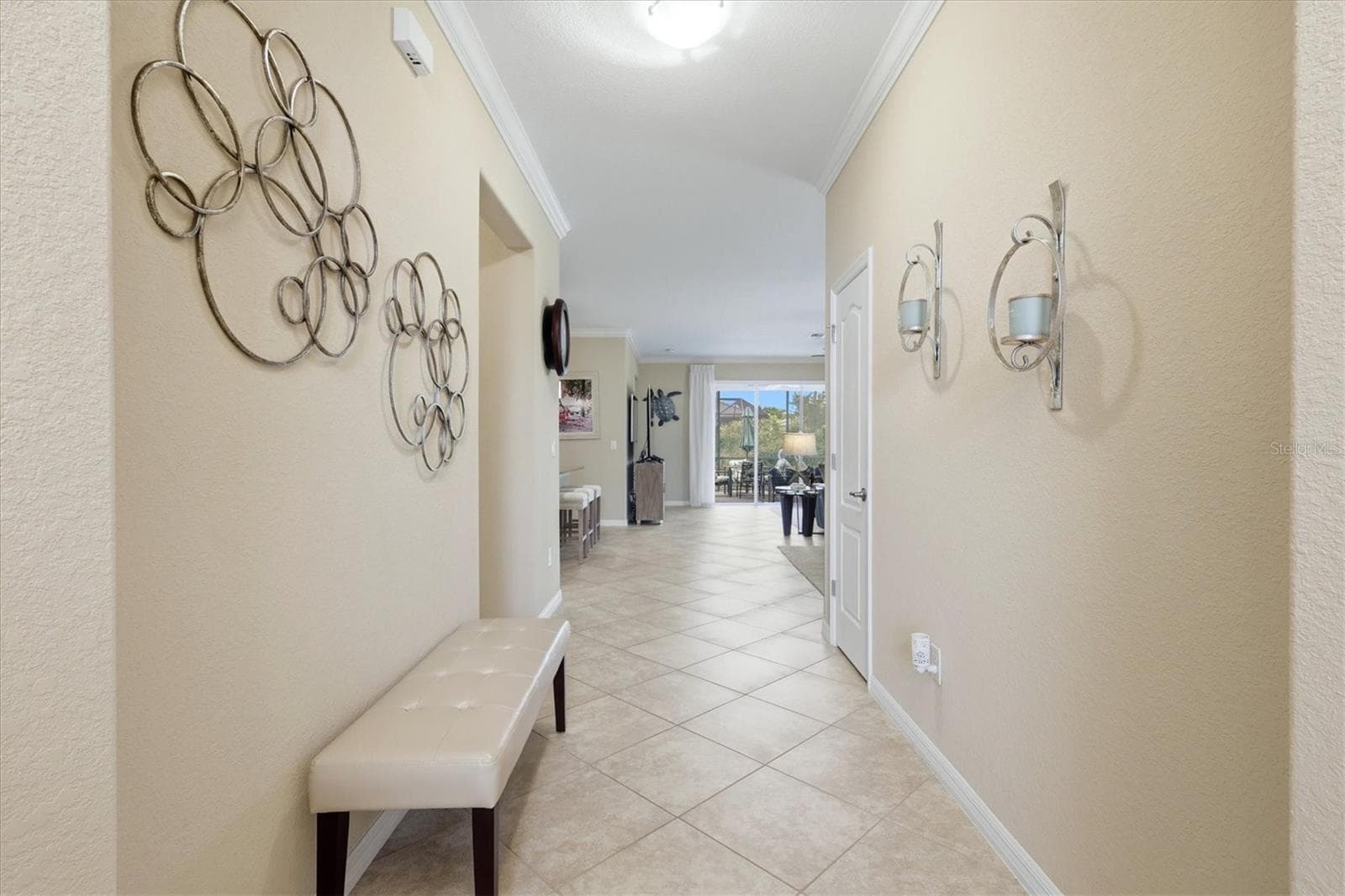 Entry - 11702 ANHINGA AVE, VENICE