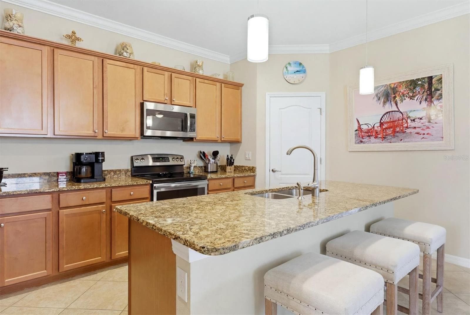 Kitchen - 11702 ANHINGA AVE, VENICE