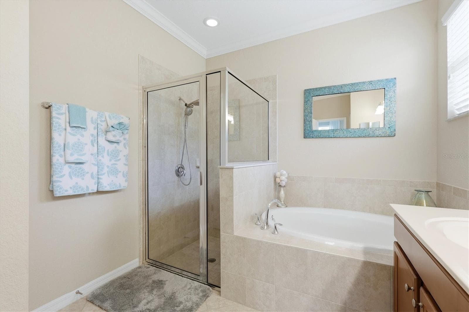 Primary Bathroom - 11702 ANHINGA AVE, VENICE