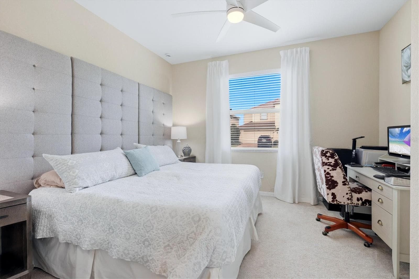 Bedroom #2 - 11702 ANHINGA AVE, VENICE
