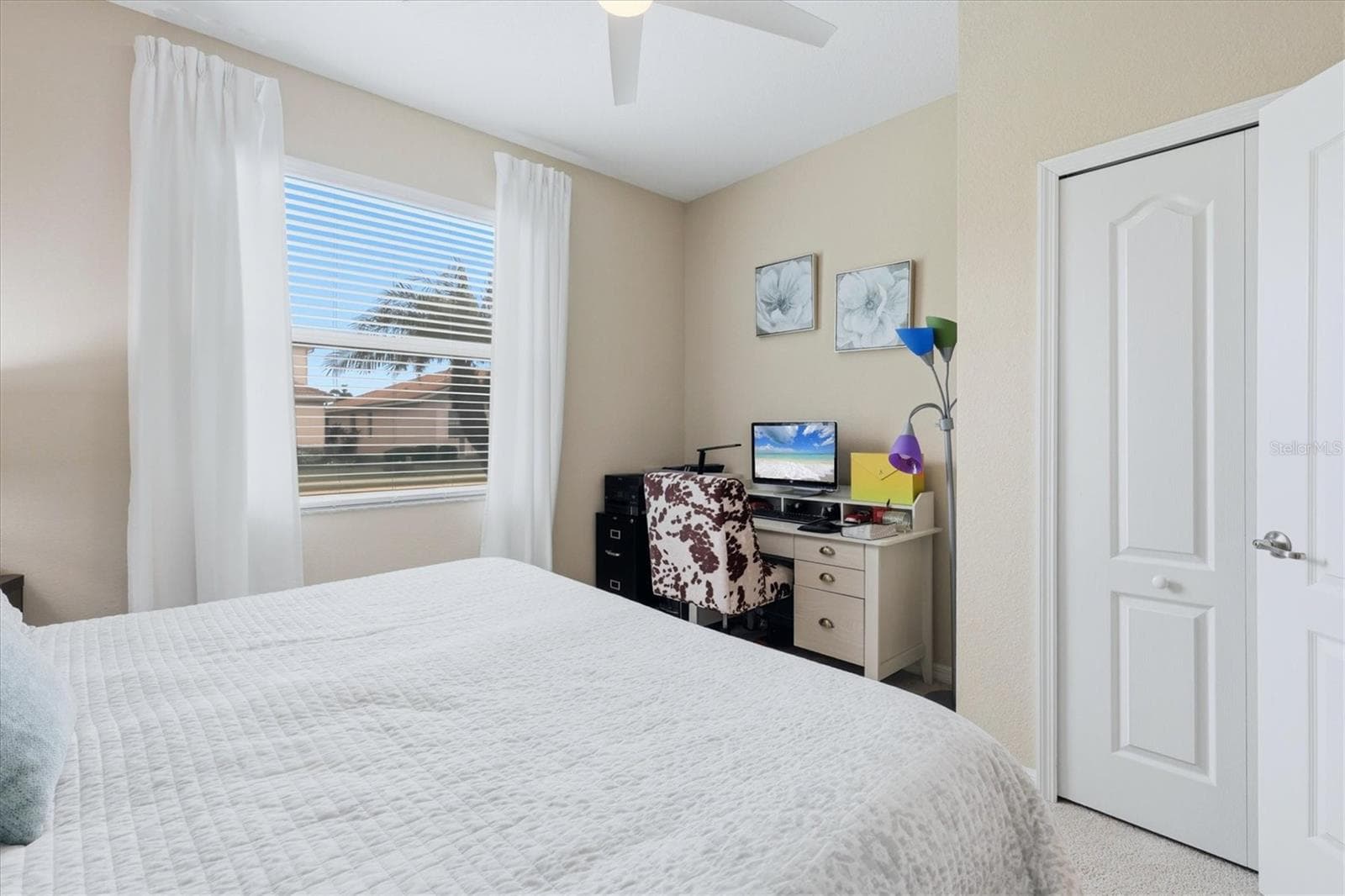 Bedroom #2 - 11702 ANHINGA AVE, VENICE