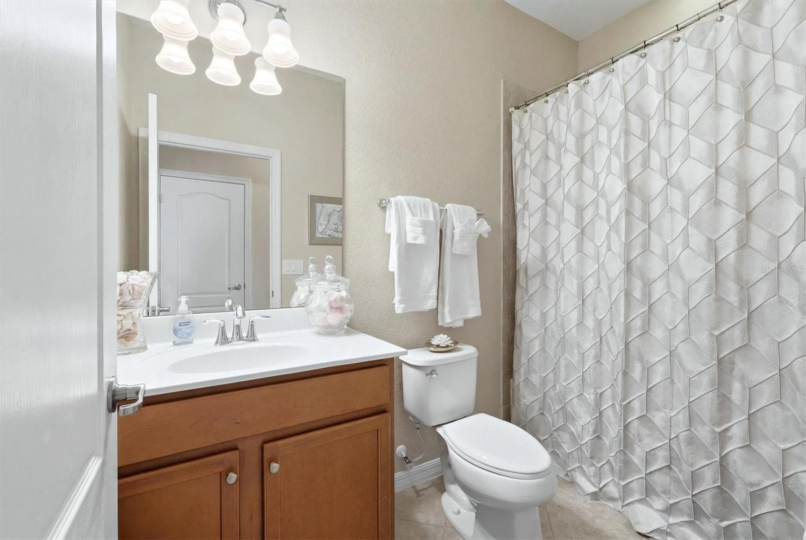 Bathroom #2 - 11702 ANHINGA AVE, VENICE