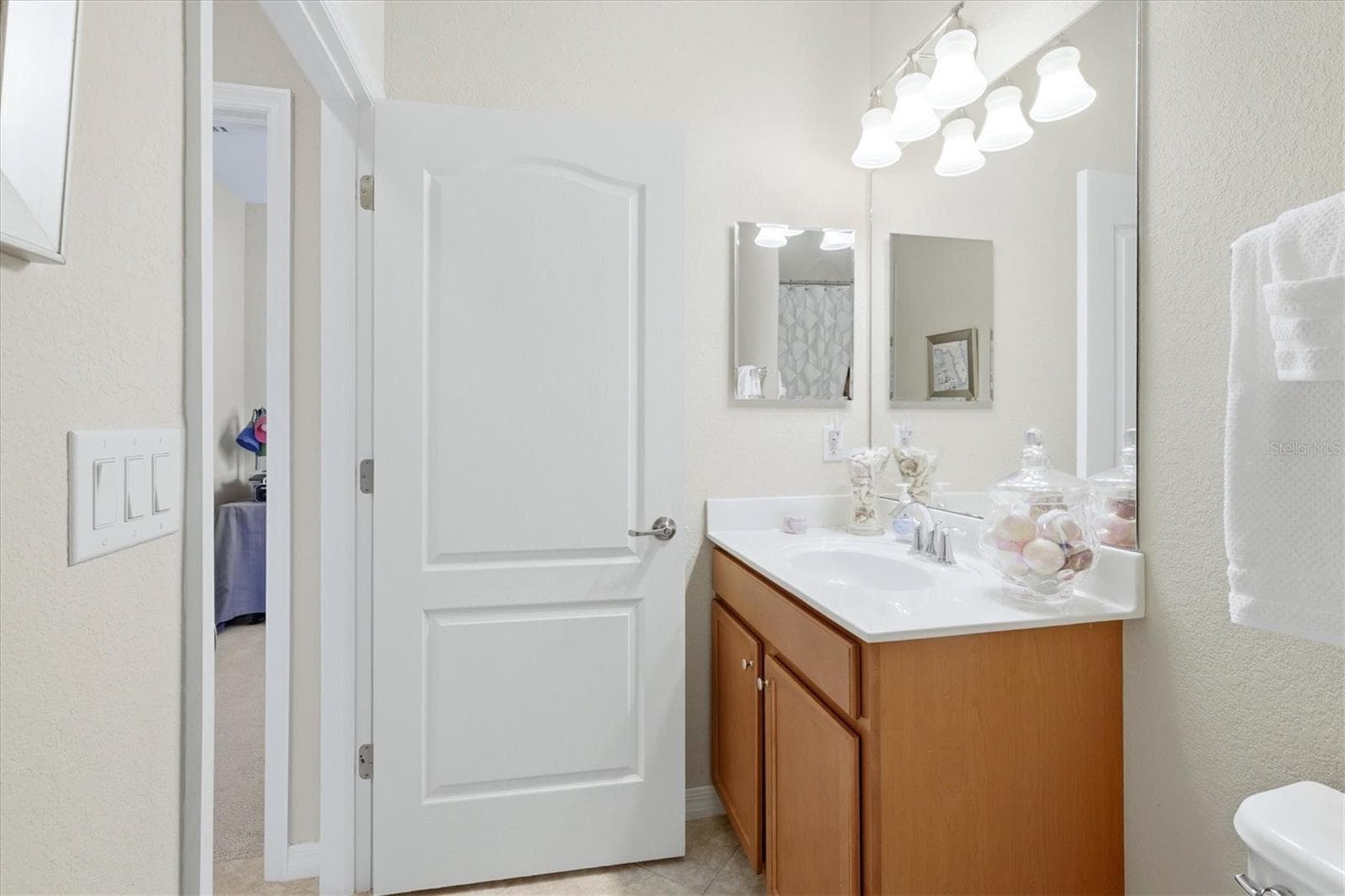 Bathroom #2 - 11702 ANHINGA AVE, VENICE