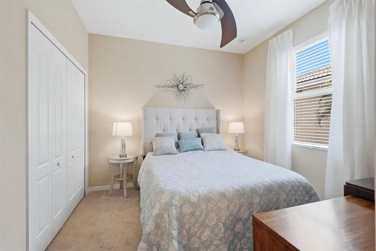Bedroom #3 - 11702 ANHINGA AVE, VENICE
